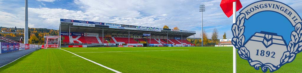Gjemselund Stadion